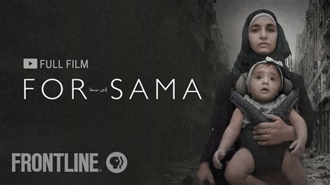 chanel 4 for sama|sama full movie free.